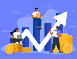 5 Saham Ini Malah Beri Keuntungan Saat IHSG Terperosok