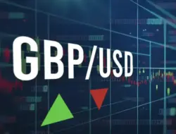GBP/USD Melemah Akibat Potensi Risiko Ekonomi Global