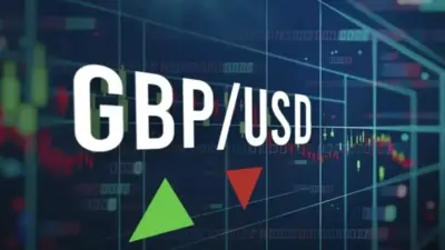 GBP/USD Melemah Akibat Potensi Risiko Ekonomi Global