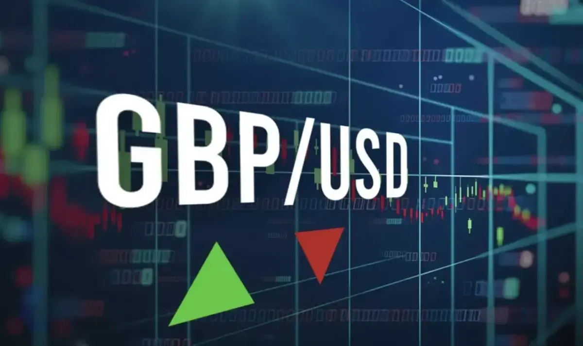 GBP/USD Melemah Akibat Potensi Risiko Ekonomi Global