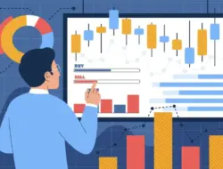 6 Rekomendasi Saham Harian dari KB Valbury: Jumat, 25 April 2025