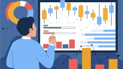 6 Rekomendasi Saham Harian dari KB Valbury: Jumat, 25 April 2025