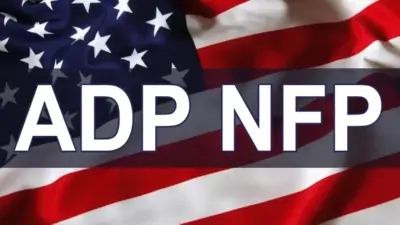 Analisis Laporan ADP National Employment: Dampak pada USD dan Prediksi Pasar