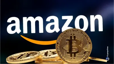 Pemegang Saham Amazon Usulkan Investasi dalam Bitcoin