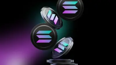 Solana (SOL) April 2025: Masih Punya Ruang untuk Naik?