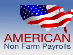 Breaking News: Nonfarm Payrolls (NFP) AS Naik Sebanyak 228 Ribu di Bulan Maret