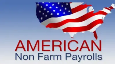 Breaking News: Nonfarm Payrolls (NFP) AS Naik Sebanyak 228 Ribu di Bulan Maret