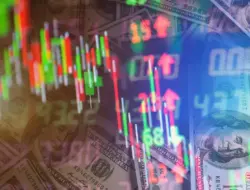 EUR/USD Melemah ke 1,1350: Dampak Harapan Meredanya Perang Dagang AS-Tiongkok