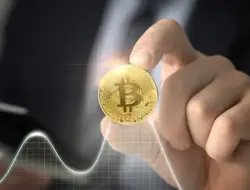 Update Harga Bitcoin: Naik Dekati $85.000, Tapi Ada Sinyal Red Flag dari ETF