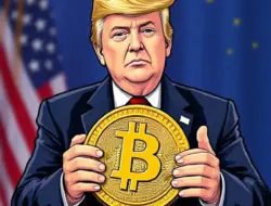 Donasi Kripto untuk Pelantikan Trump & Pencabutan Kasus SEC: Ada Apa di Baliknya?