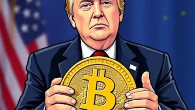 Donasi Kripto untuk Pelantikan Trump & Pencabutan Kasus SEC: Ada Apa di Baliknya?