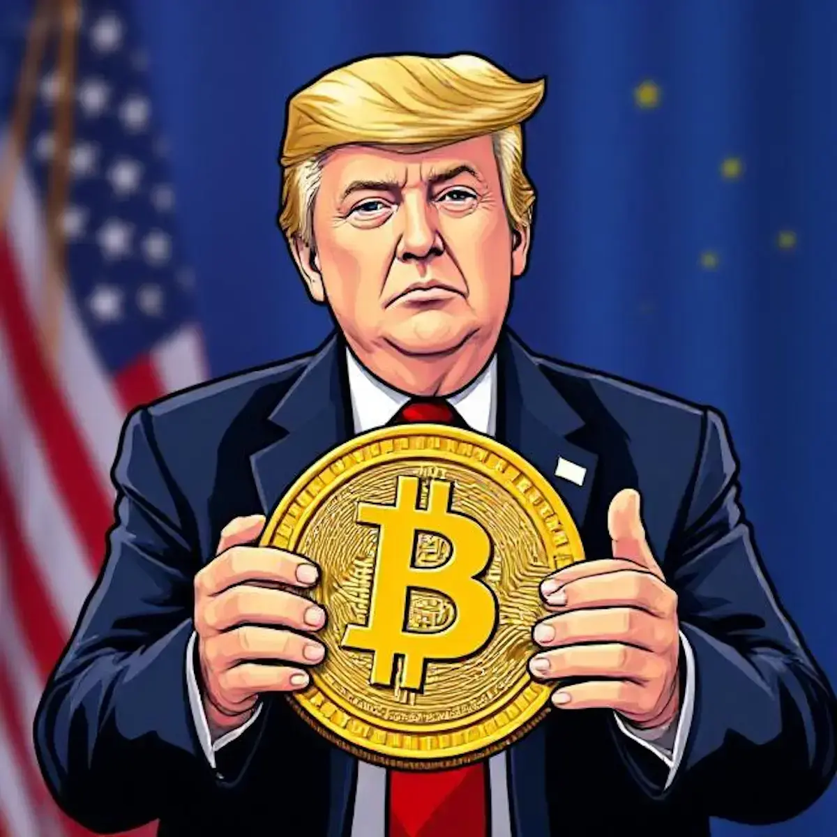 Donasi Kripto untuk Pelantikan Trump & Pencabutan Kasus SEC: Ada Apa di Baliknya?