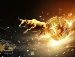 Waspada!! Tren Kenaikan Bitcoin Segera Berakhir, Ini Alasannya