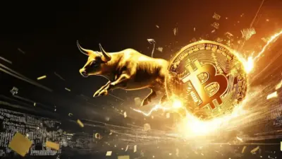 Waspada!! Tren Kenaikan Bitcoin Segera Berakhir, Ini Alasannya