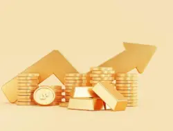 Harga Emas Dunia Bangkit, Naik 0,3% ke US$ 3.358,6/Troy Ons di Pagi Hari
