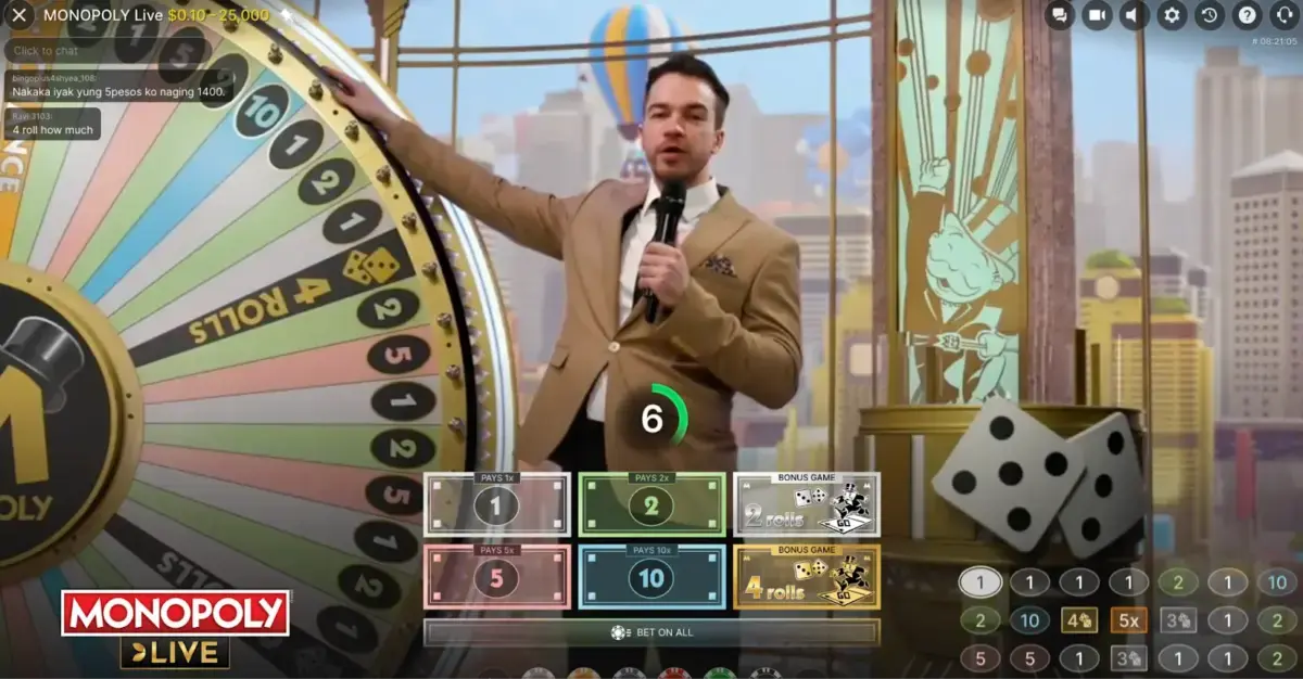 Crypto Game Shows Sedang Viral di Amerika, Apa yang Membuatnya Meledak?