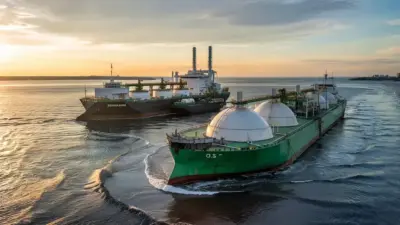 Indonesia Pertimbangkan Tambah Impor Migas dari AS Senilai USD 10 Miliar untuk Redam Ancaman Tarif Balasan