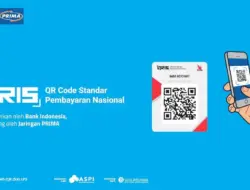 Indonesia di Tengah Ancaman Amerika Serikat: Pertarungan QRIS vs Mastercard dan Visa