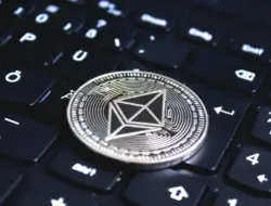 Ethereum Anjlok ke Level Terendah 2 Tahun: Prediksi Harga ETH 8–14 April 2025