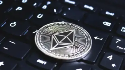 Ethereum Anjlok ke Level Terendah 2 Tahun: Prediksi Harga ETH 8–14 April 2025