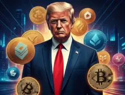 Rekomendasi Koin Kripto Terbaik untuk Dibeli Saat Harga Turun Akibat Tarif Trump