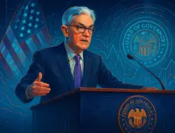 The Fed Mulai Tinjau Ulang Kerangka Kebijakan Moneter 2025, Powell Soroti Komunikasi dan Risiko Syok Pasokan