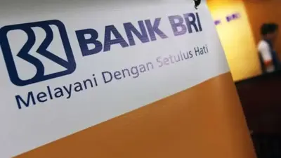 Analisis Saham PT Bank Rakyat Indonesia (Persero) Tbk (BBRI): Evaluasi Fundamental dan Estimasi Harga Wajar 2025