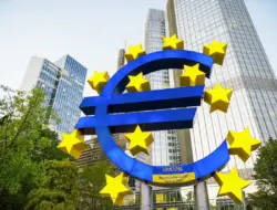 Inflasi Zona Euro Stabil di 2,2%: Data Inflasi Tahunan (YoY) Menunjukkan Konsistensi