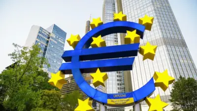 Inflasi Zona Euro Stabil di 2,2%: Data Inflasi Tahunan (YoY) Menunjukkan Konsistensi