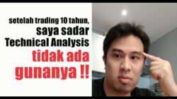 Bongkar Rahasia Trading Arga Karokaro: Cuan Konsisten dengan Ikuti Aliran Dana Asing, Bukan Analisis Teknikal!