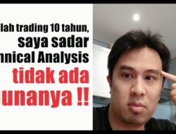 Bongkar Rahasia Trading Arga Karokaro: Cuan Konsisten dengan Ikuti Aliran Dana Asing, Bukan Analisis Teknikal!