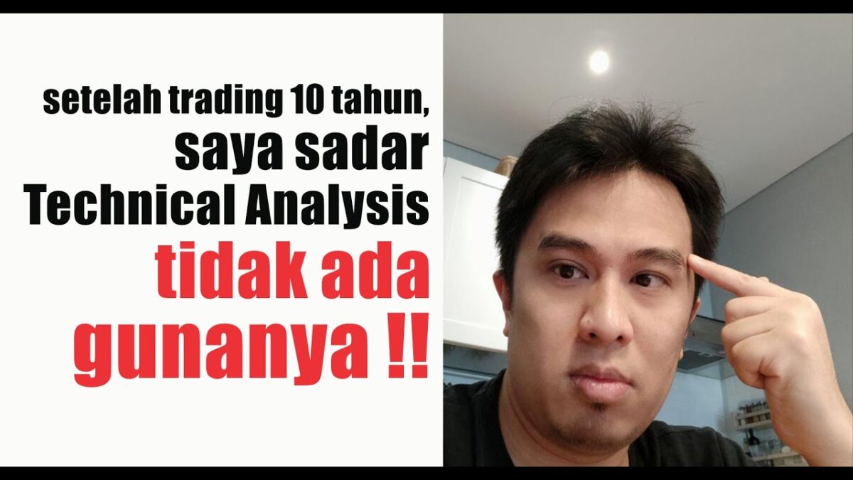 Bongkar Rahasia Trading Arga Karokaro: Cuan Konsisten dengan Ikuti Aliran Dana Asing, Bukan Analisis Teknikal!